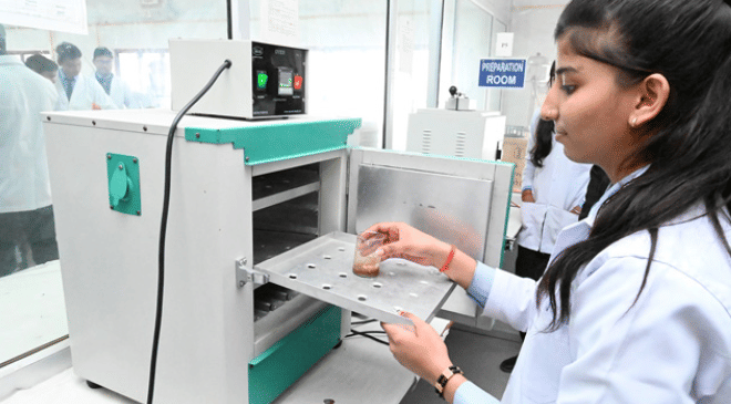 Bhavdiya Group of Institutions Ayodhya Campus photo 3